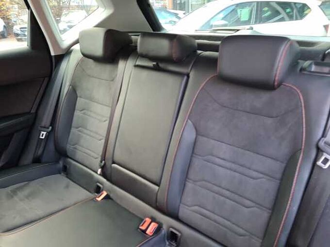 SEAT Ateca 1.5 TSI EVO FR 5dr