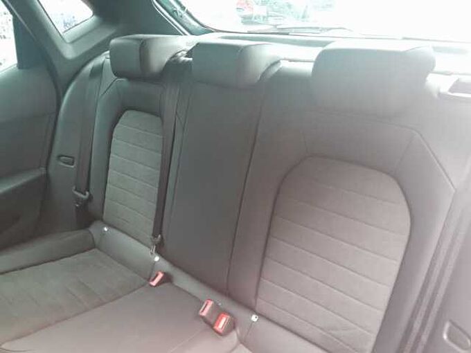 SEAT Ibiza 1.0 MPI FR Sport 5dr