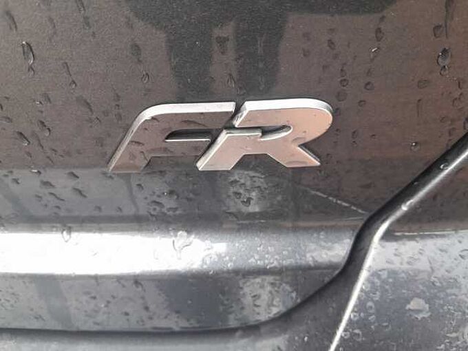 SEAT Ibiza 1.0 MPI FR Sport 5dr