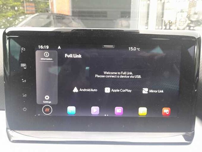 SEAT Ibiza 1.0 MPI FR Sport 5dr