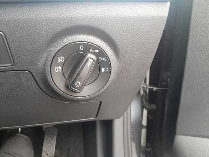 SEAT Ibiza 1.0 MPI FR Sport 5dr