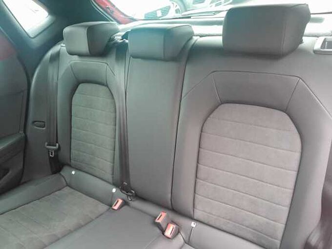 SEAT Ibiza 1.0 TSI 110 FR Sport 5dr