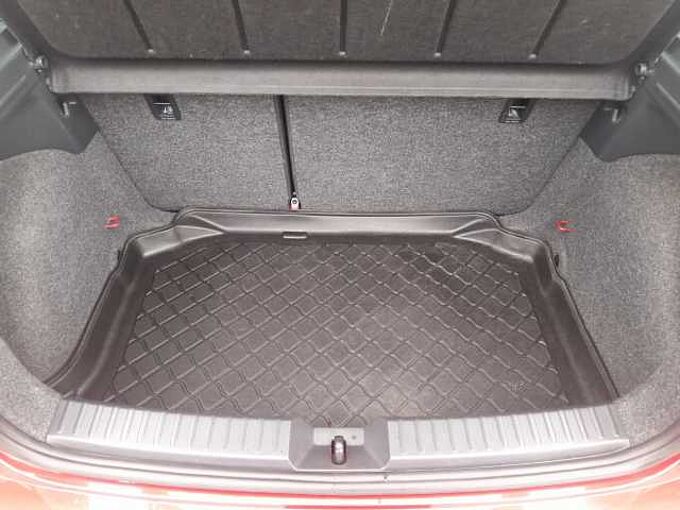 SEAT Ibiza 1.0 TSI 110 FR Sport 5dr