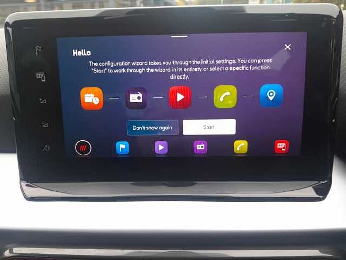 SEAT Ibiza 1.0 TSI 110 FR Sport 5dr