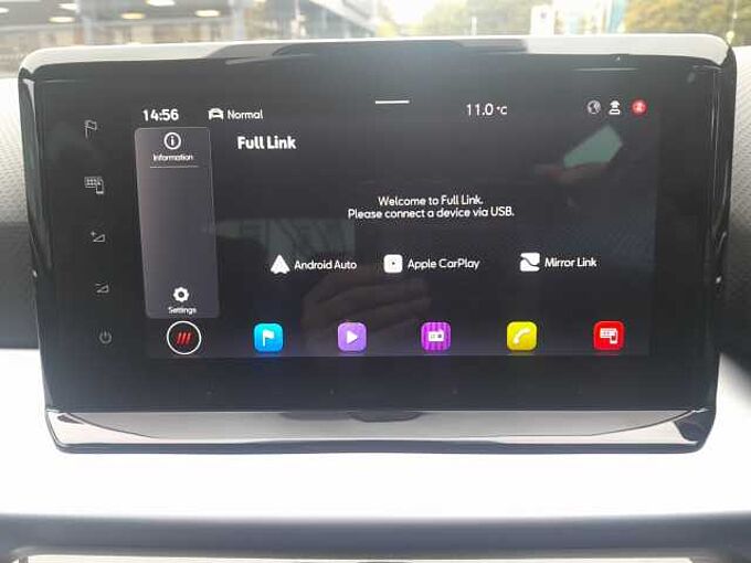 SEAT Ibiza 1.0 TSI 110 FR Sport 5dr