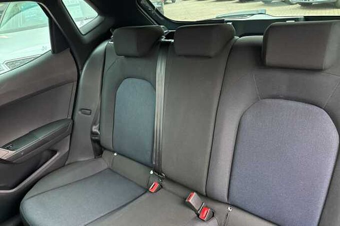 SEAT Ibiza 1.0 TSI 110 FR Edition 5dr