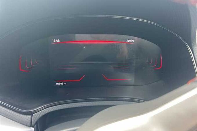 SEAT Arona 1.0 TSI 110 FR 5dr