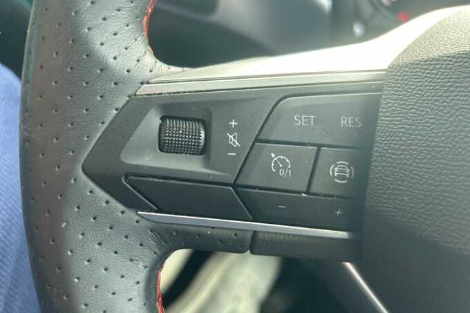 SEAT Arona 1.0 TSI 110 FR 5dr