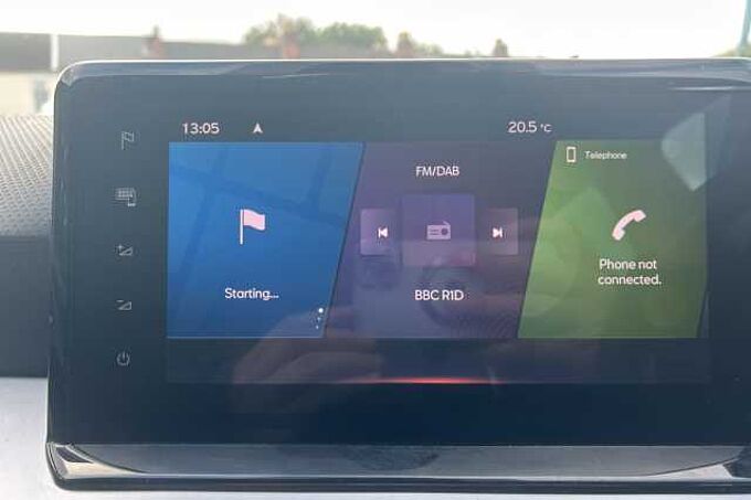 SEAT Arona 1.0 TSI 110 FR 5dr