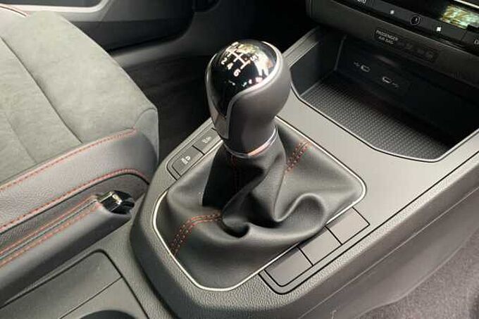 SEAT Ibiza 1.0 TSI 115 FR Sport 5dr