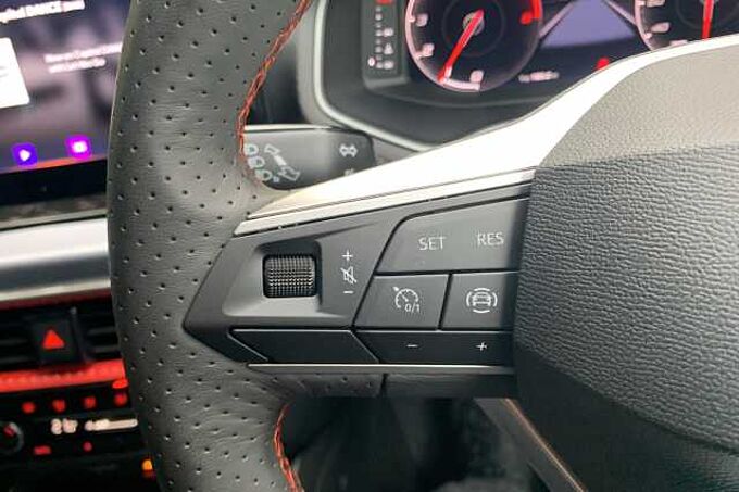 SEAT Ibiza 1.0 TSI 115 FR Sport 5dr